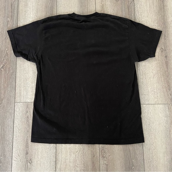 HELLO Kitty My Hero Academia Tee Shirt Size X-Large - Picture 4 of 5